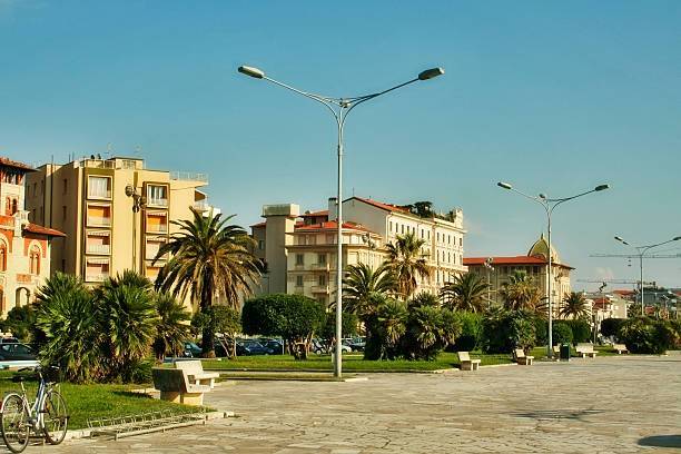 Casa indipendente a Viareggio in Via Giuseppe Tabarracci - Foto 2