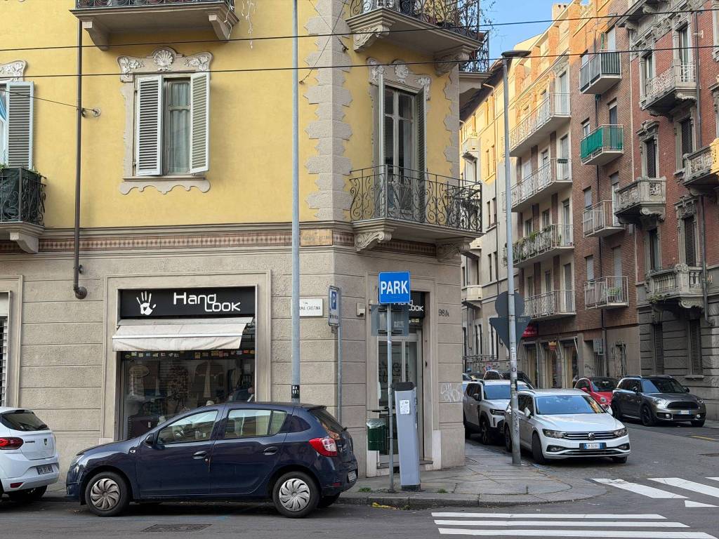 Immobile a Torino in Via Madama Cristina - Foto 2