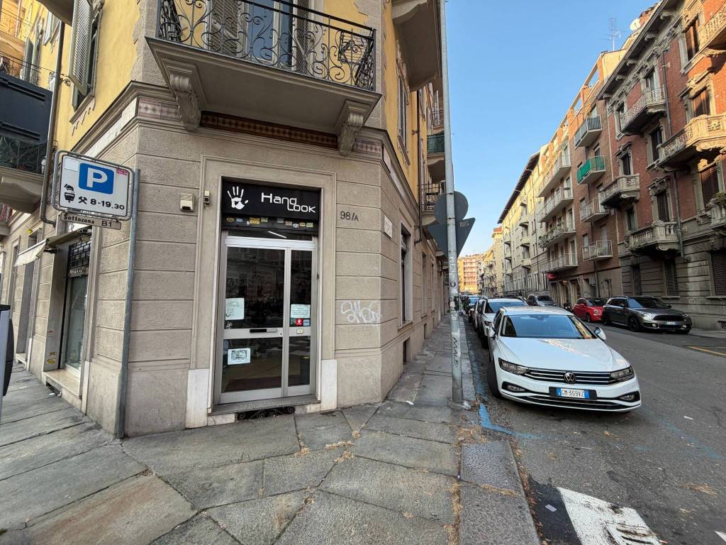 Immobile a Torino in Via Madama Cristina - Foto 3