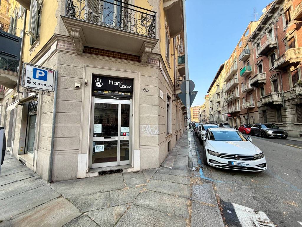Immobile a Torino in Via Madama Cristina - Foto 4