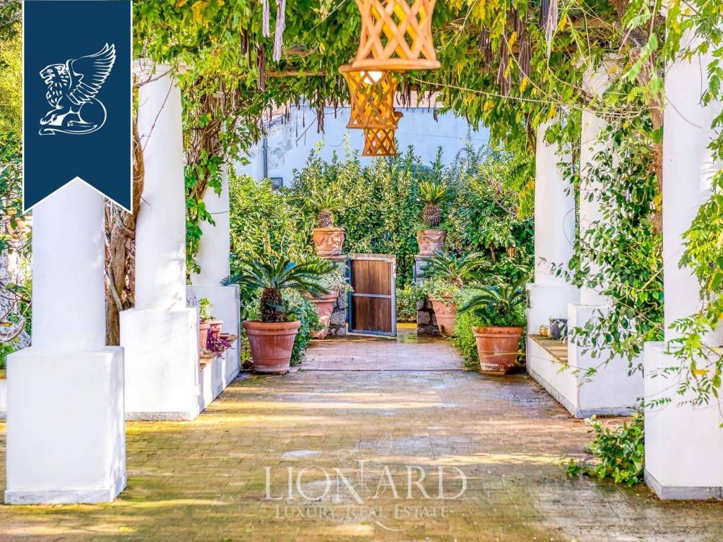 Villa a Anacapri - Foto 3