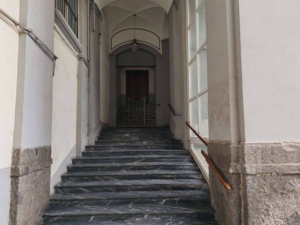 Appartamento a Napoli in piazza dei Martiri - Foto 2
