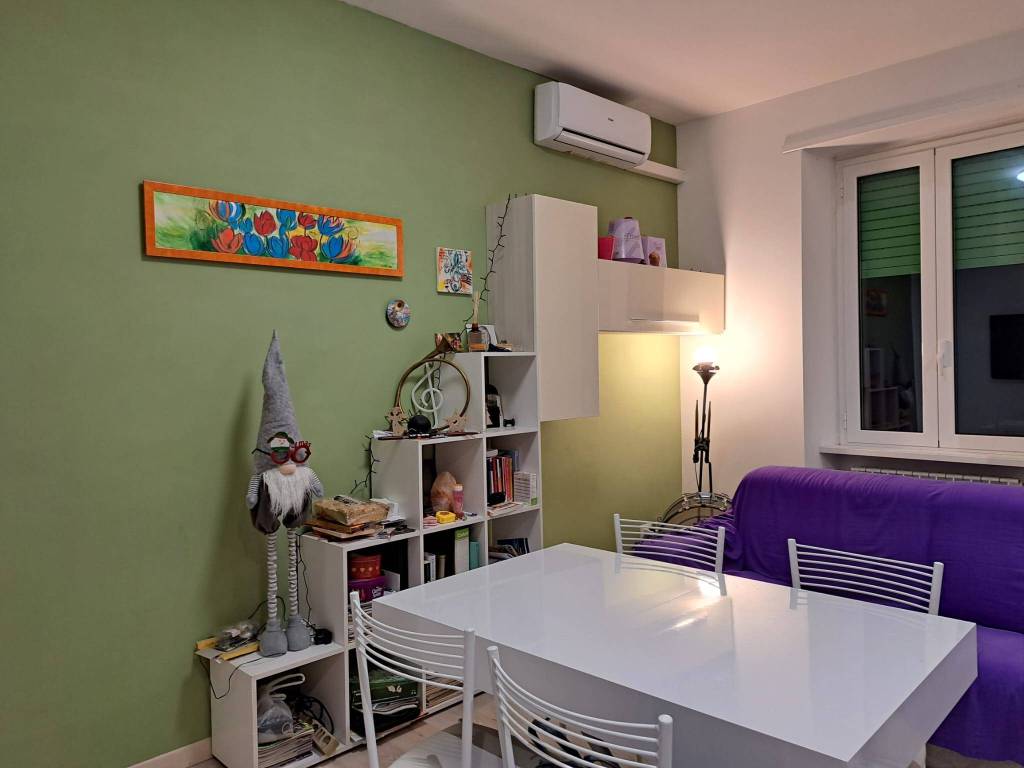 Appartamento a Roma in Via dei Salimbeni - Foto 2