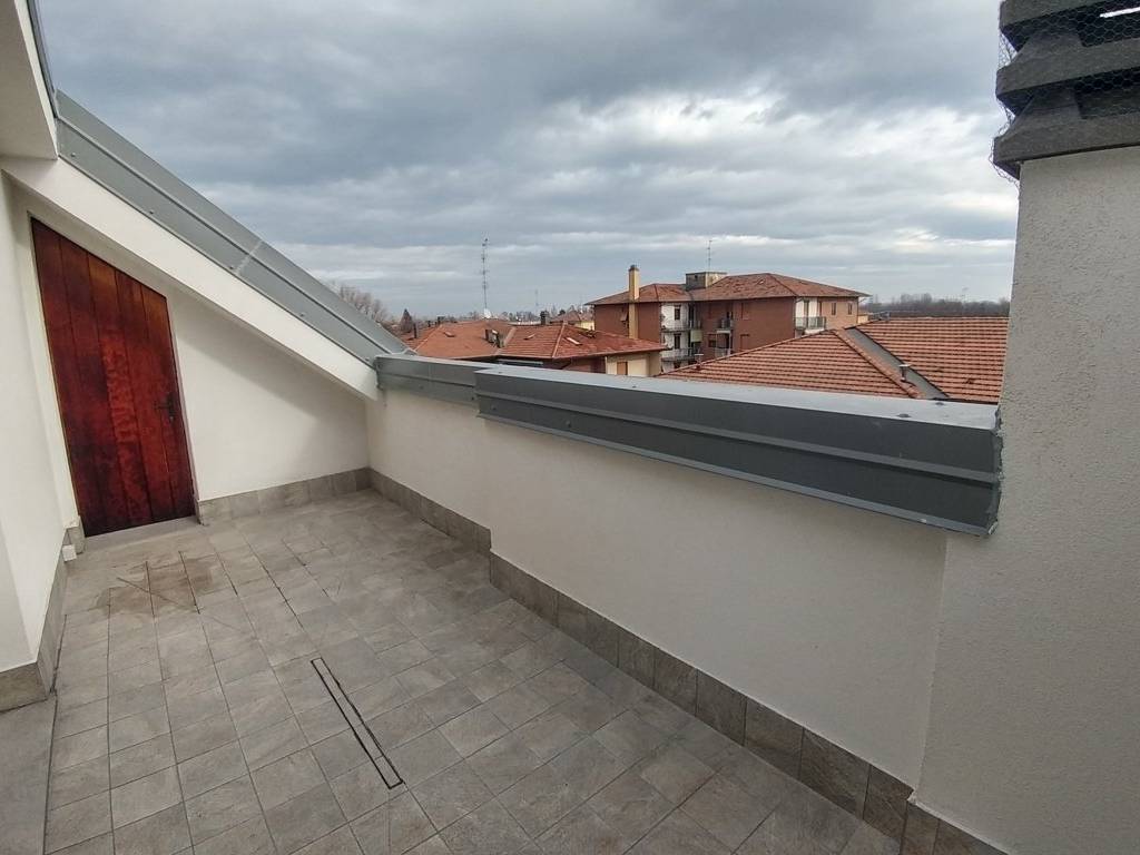 Attico / mansarda a Modena in Via Frosinone, 9 - Foto 4