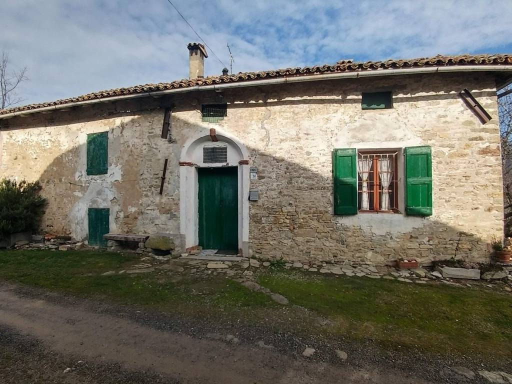 Rustico / casale a Valsamoggia in Via della Pace, 20 - Foto 5