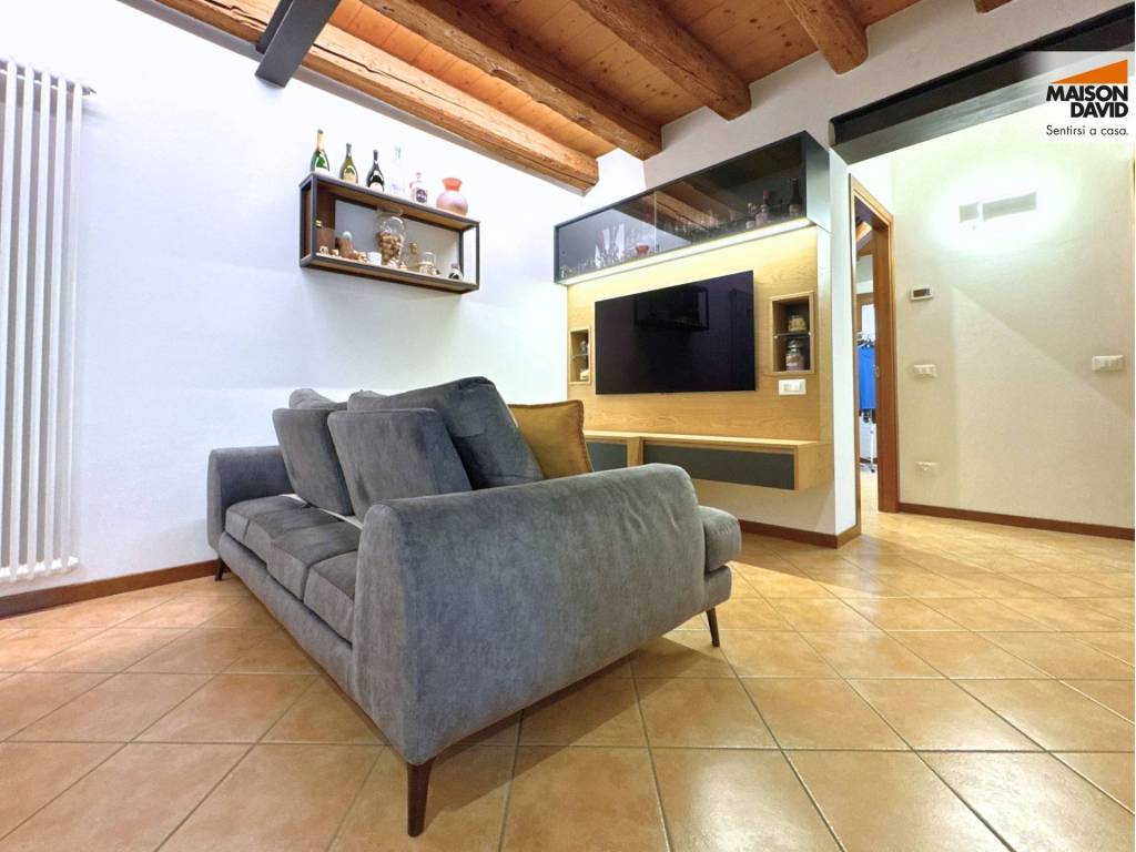 Appartamento a Vicenza in Strada di Bertesinella, 4 - Foto 3