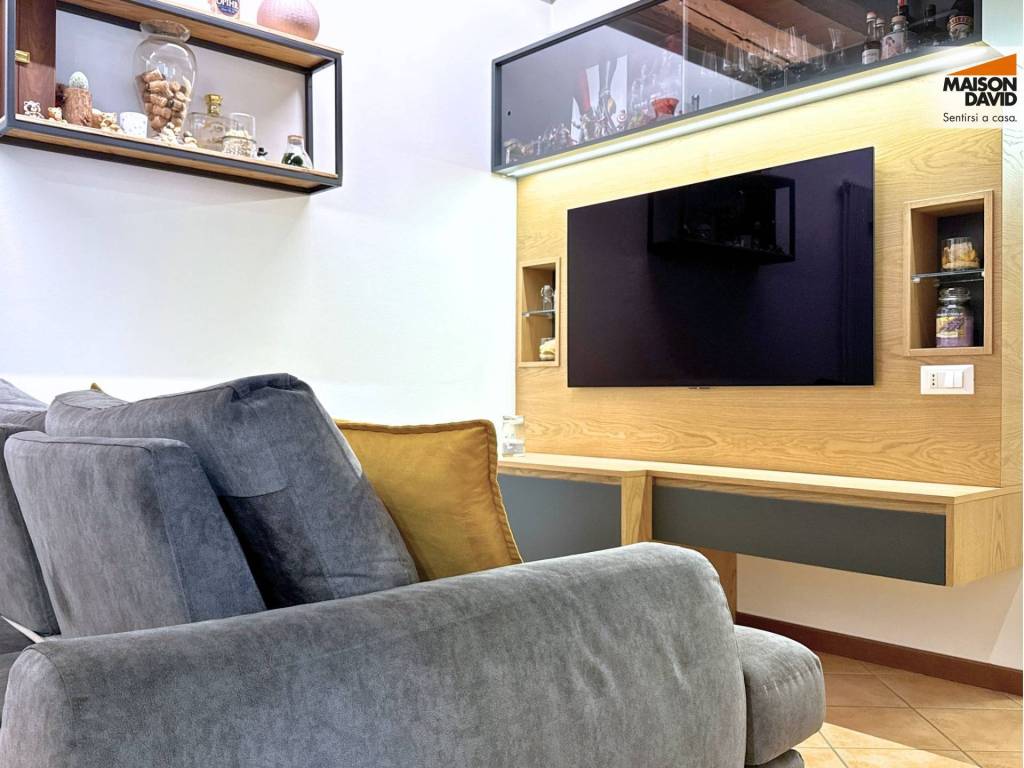 Appartamento a Vicenza in Strada di Bertesinella, 4 - Foto 4