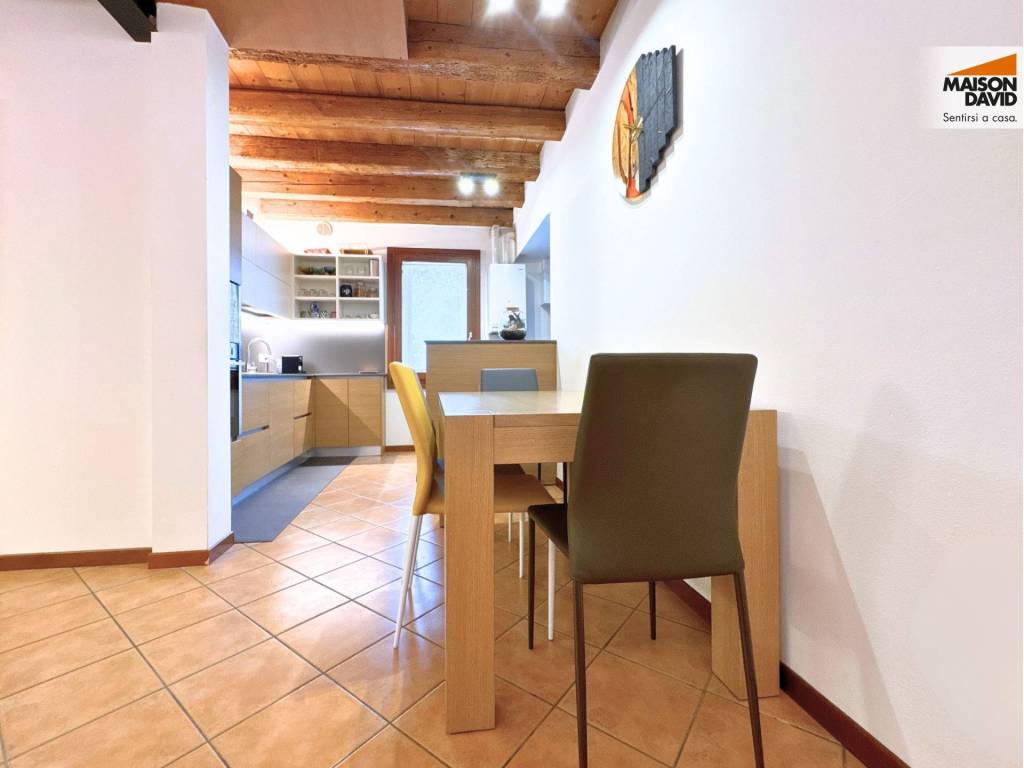 Appartamento a Vicenza in Strada di Bertesinella, 4 - Foto 5