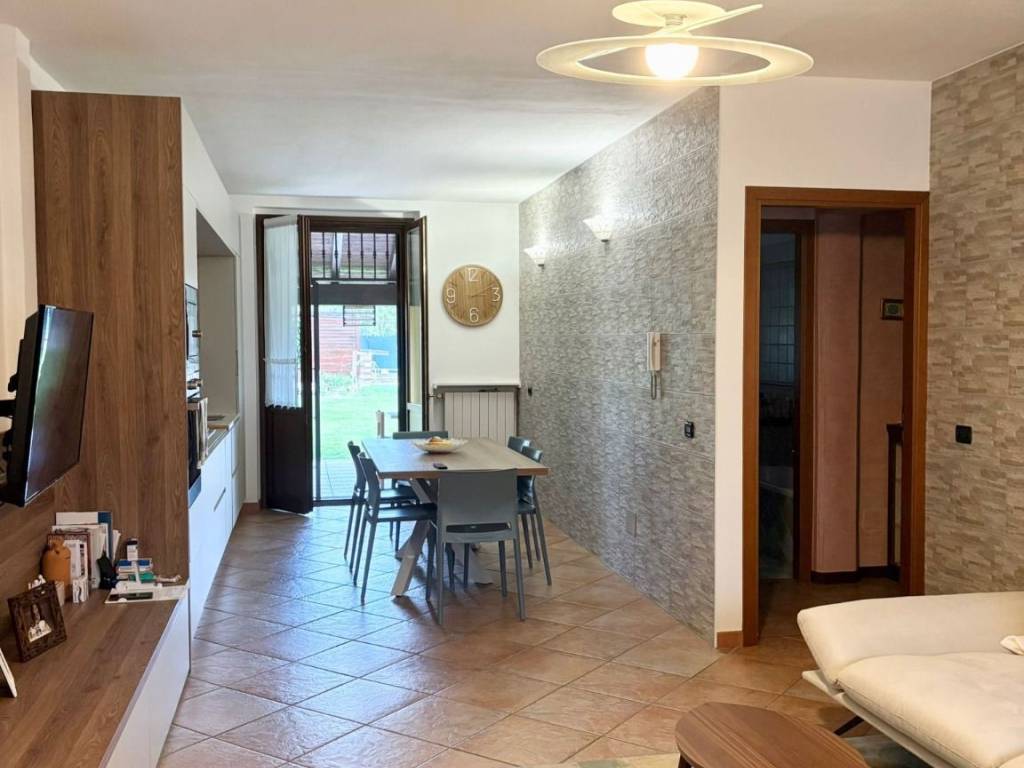 Villetta a schiera a Somaglia in Via Don Giuseppe Garrone, 16 - Foto 2