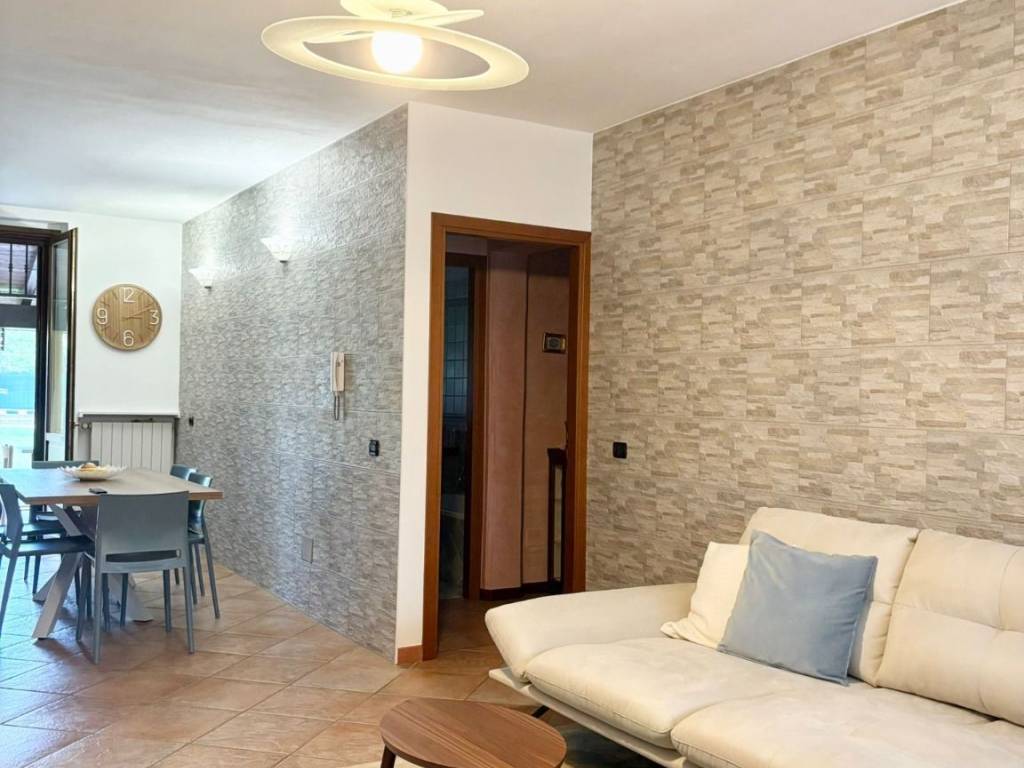 Villetta a schiera a Somaglia in Via Don Giuseppe Garrone, 16 - Foto 3