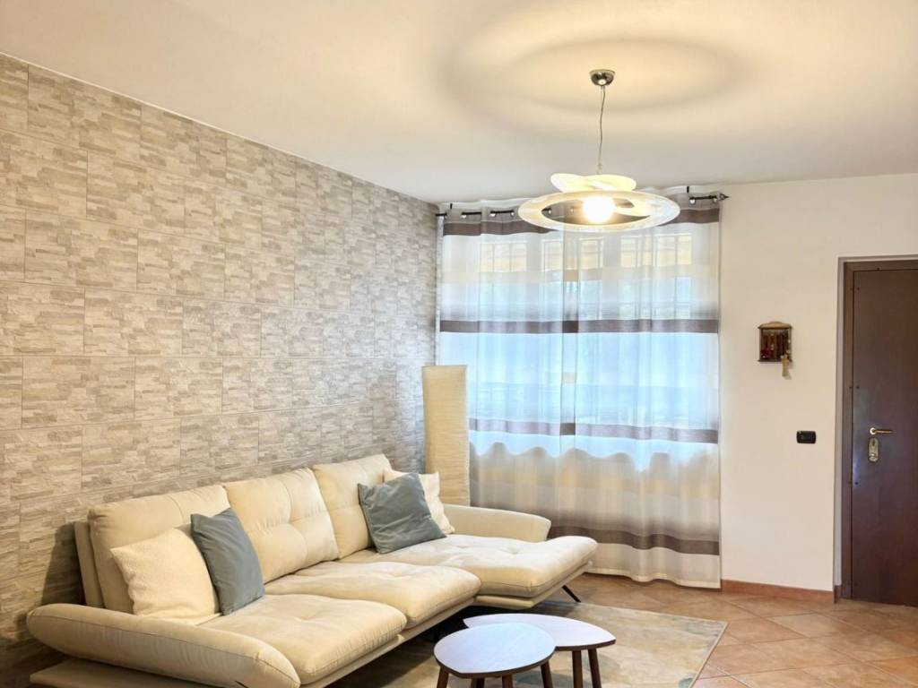 Villetta a schiera a Somaglia in Via Don Giuseppe Garrone, 16 - Foto 4