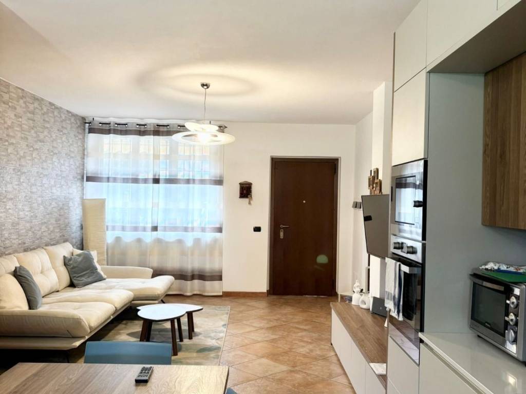 Villetta a schiera a Somaglia in Via Don Giuseppe Garrone, 16 - Foto 5