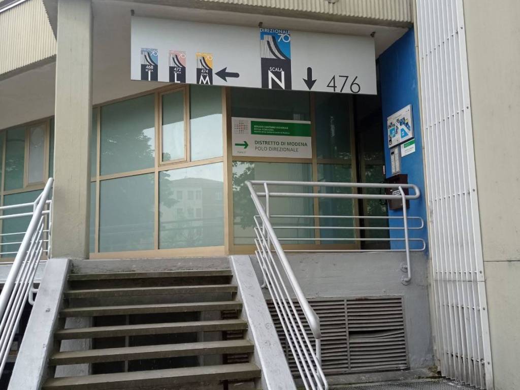 Immobile a Modena in via cagliostro, 476 - Foto 2