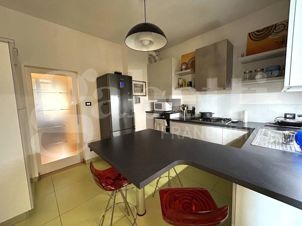 Appartamento a Modena in Via Briani, 21 - Foto 2