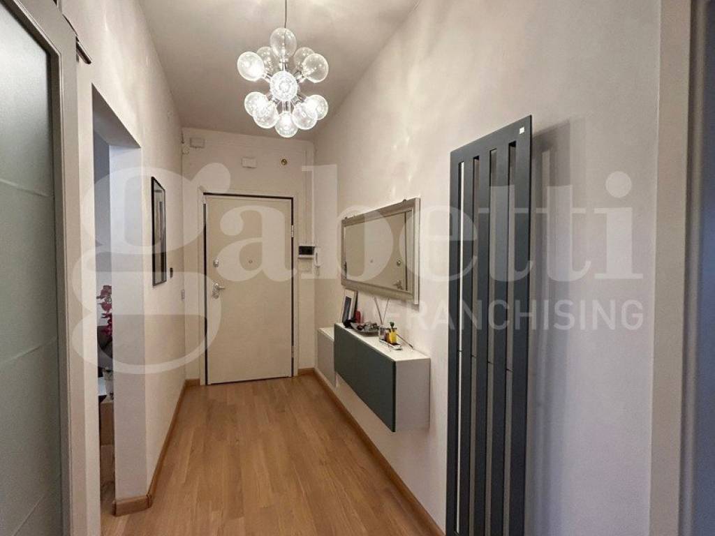 Appartamento a Modena in Via Briani, 21 - Foto 3