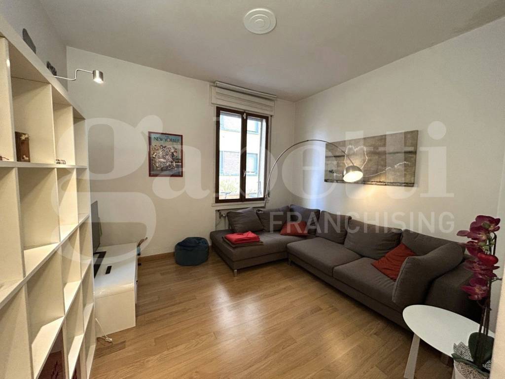 Appartamento a Modena in Via Briani, 21 - Foto 4