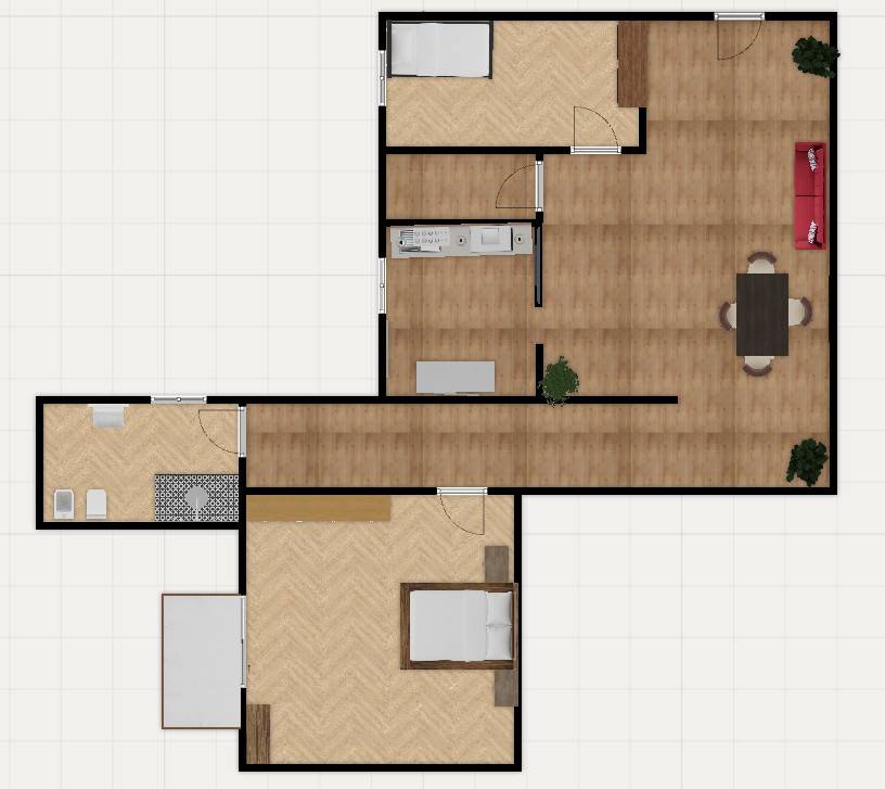 Appartamento a La spezia - Foto 4