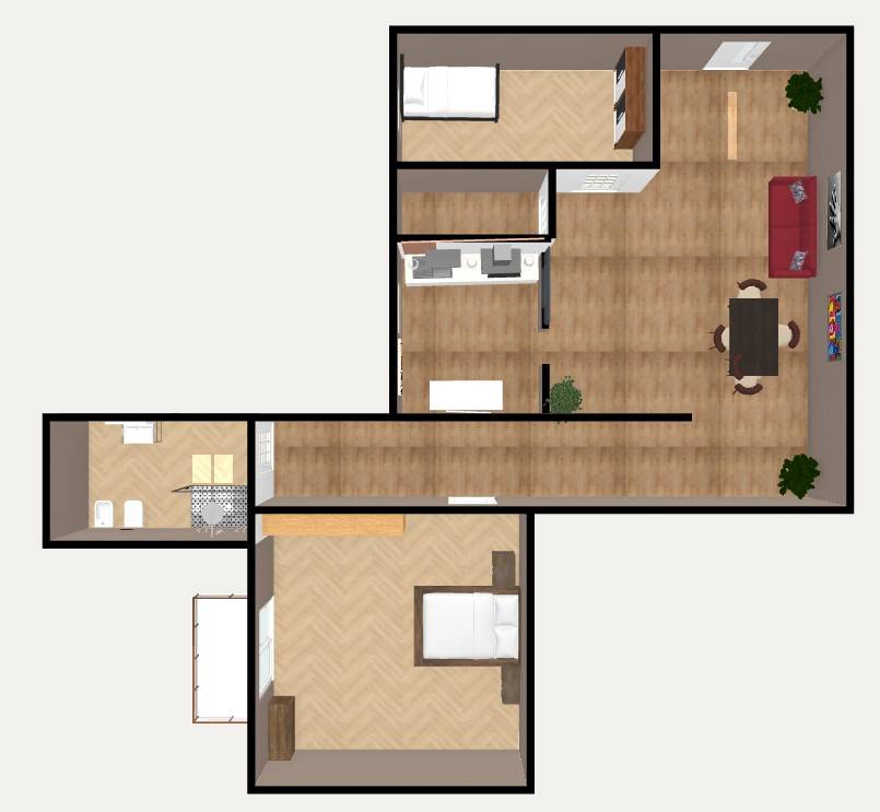 Appartamento a La spezia - Foto 5