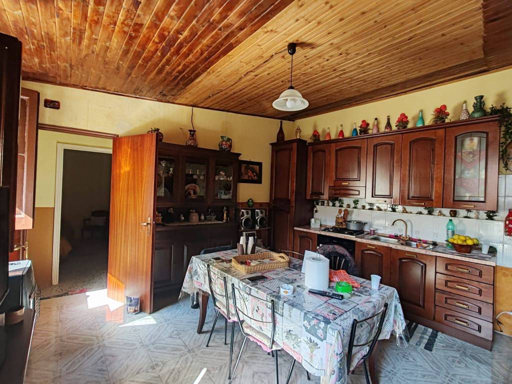 Casa indipendente a Paternò in Via Siracusa, 21 - Foto 3