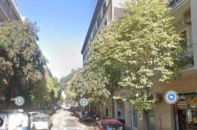 Immobile a Roma in Via Erasmo Gattamelata - Foto 3
