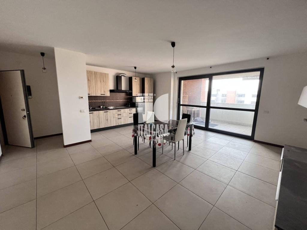 Appartamento a Curtatone in Via Ferruccio Parri - Foto 2