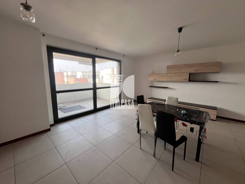 Appartamento a Curtatone in Via Ferruccio Parri - Foto 5