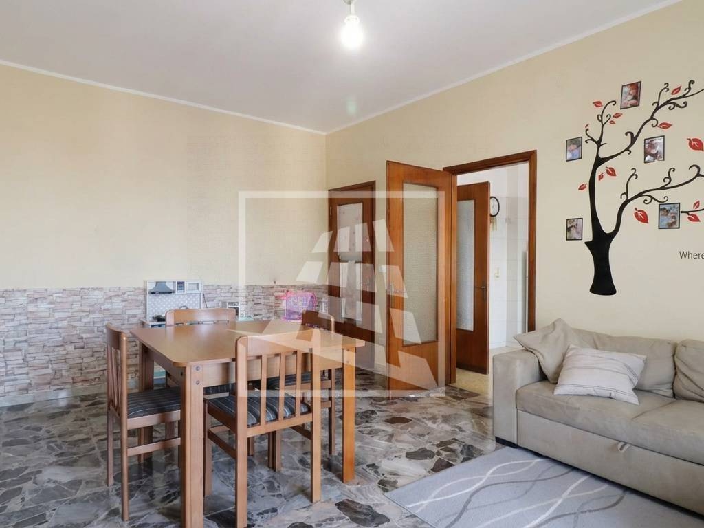 Appartamento a Reggio emilia in Via Giuseppe Guicciardi, 4 - Foto 3