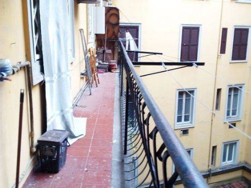 Appartamento a Roma in Piazza della Croce Rossa - Foto 2