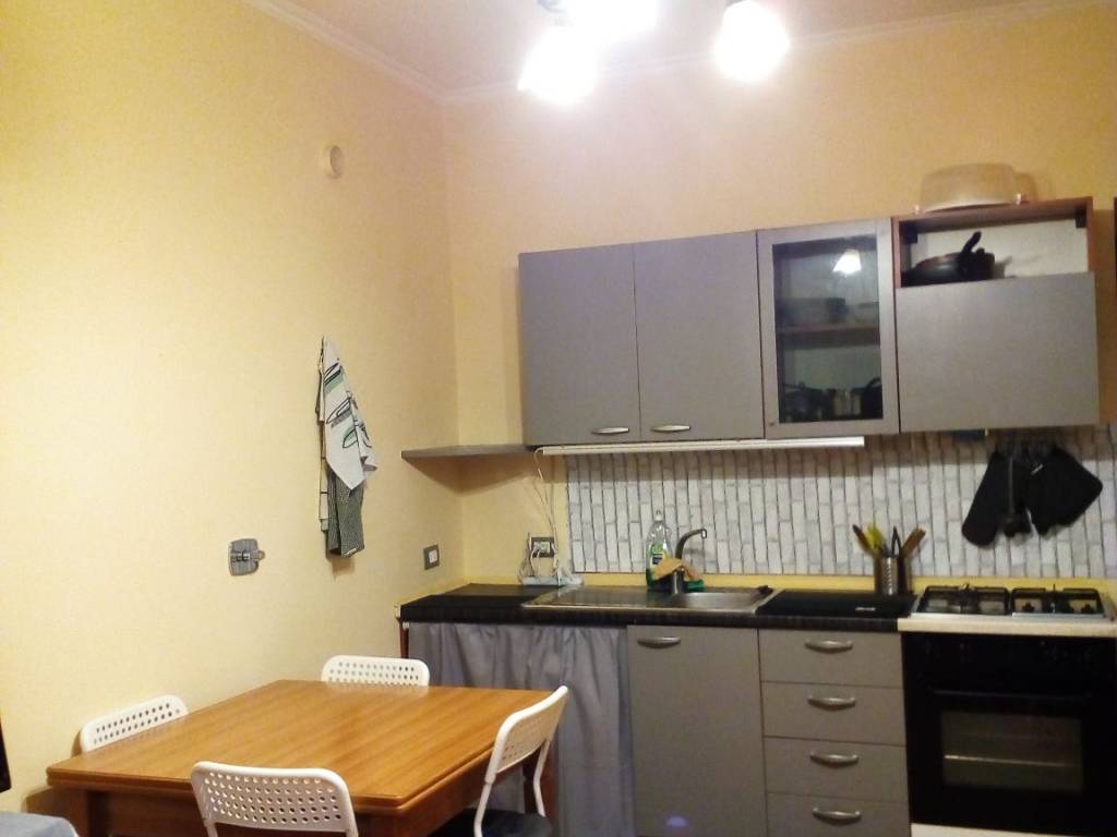 Appartamento a Roma in Piazza della Croce Rossa - Foto 3