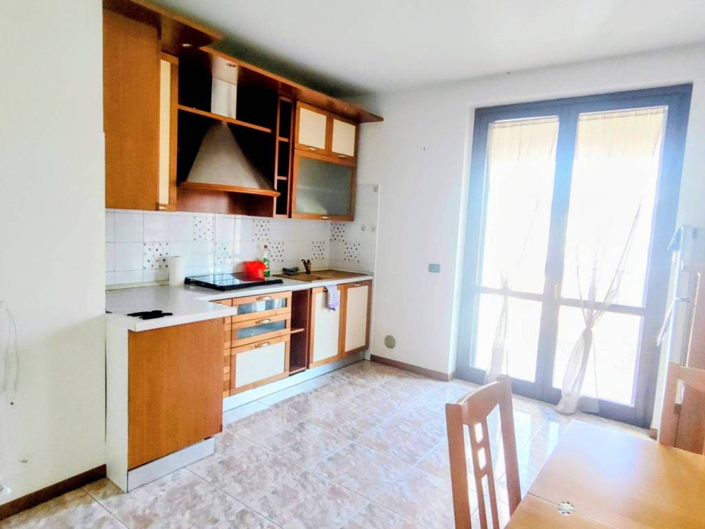 Appartamento a Cornaredo in Via Carlo Pisacane, 13 - Foto 4