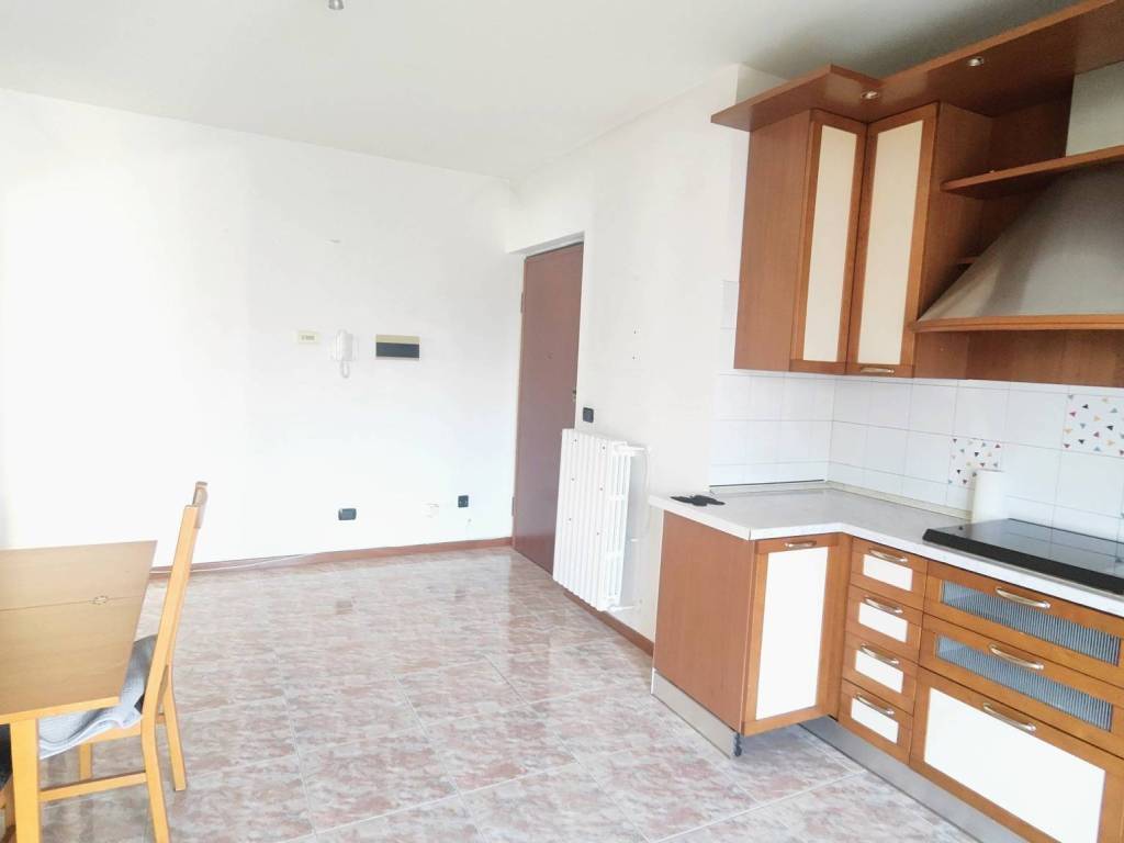 Appartamento a Cornaredo in Via Carlo Pisacane, 13 - Foto 5