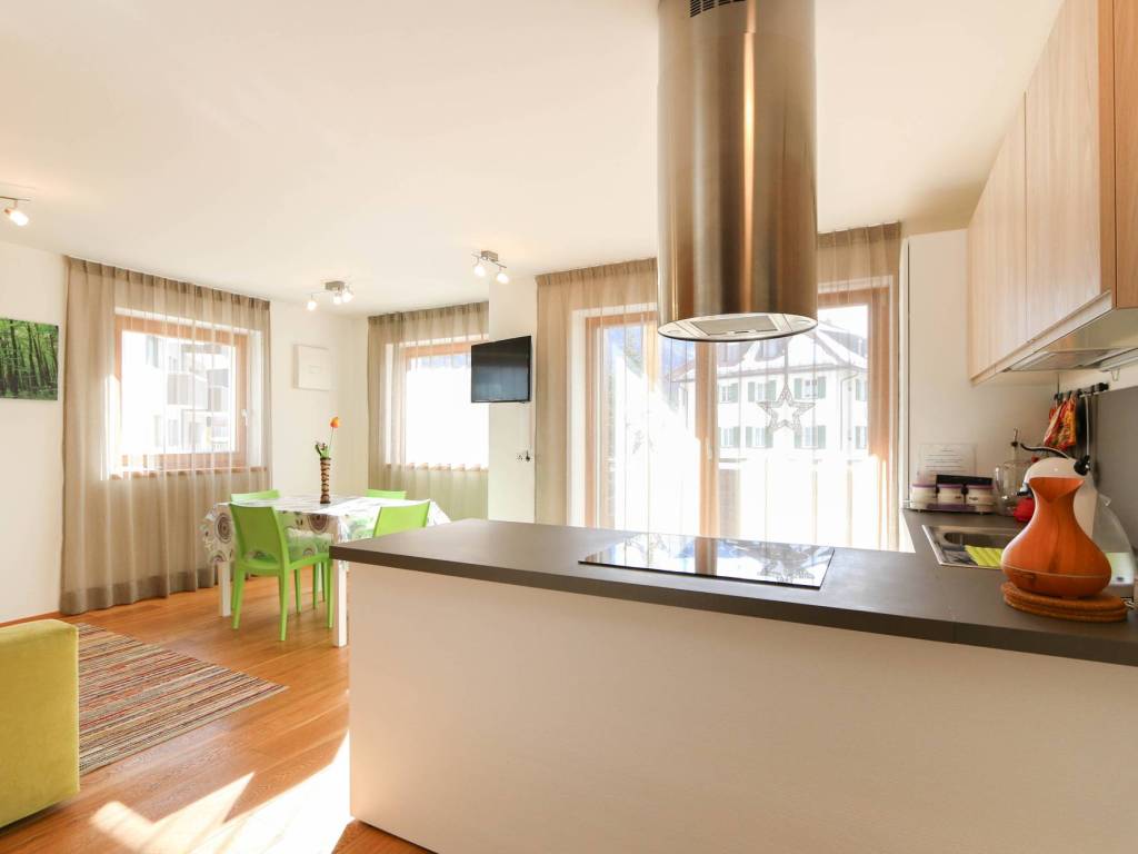 Appartamento a Brunico in Via Burg, 1 - Foto 2