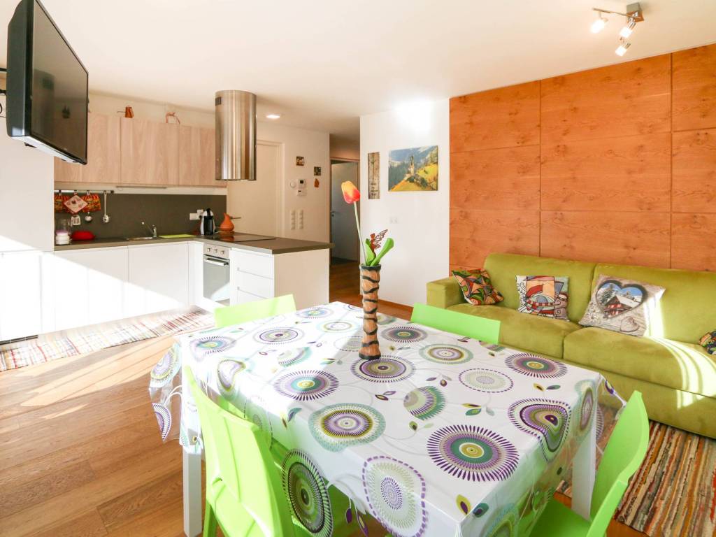 Appartamento a Brunico in Via Burg, 1 - Foto 3