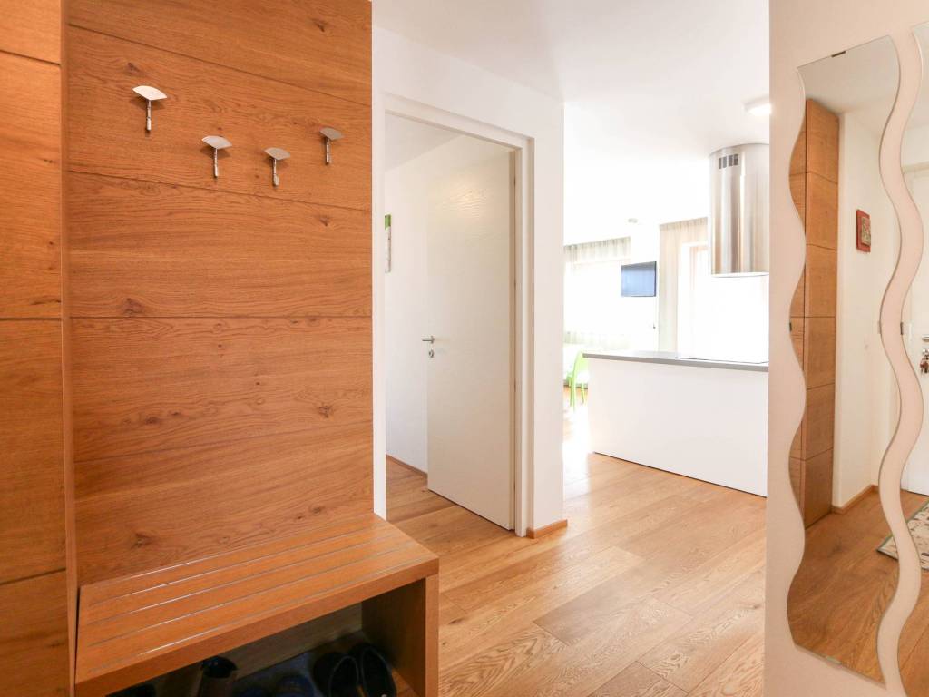 Appartamento a Brunico in Via Burg, 1 - Foto 4