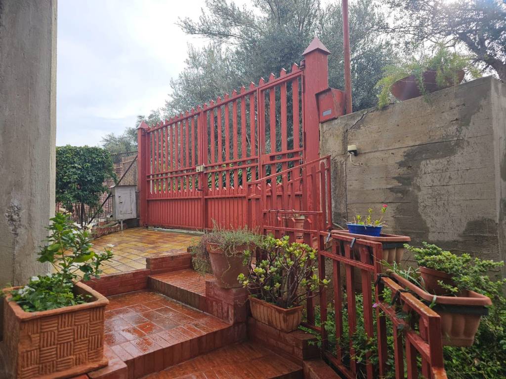 Villa a Palermo in Via Porziuncola - Foto 3