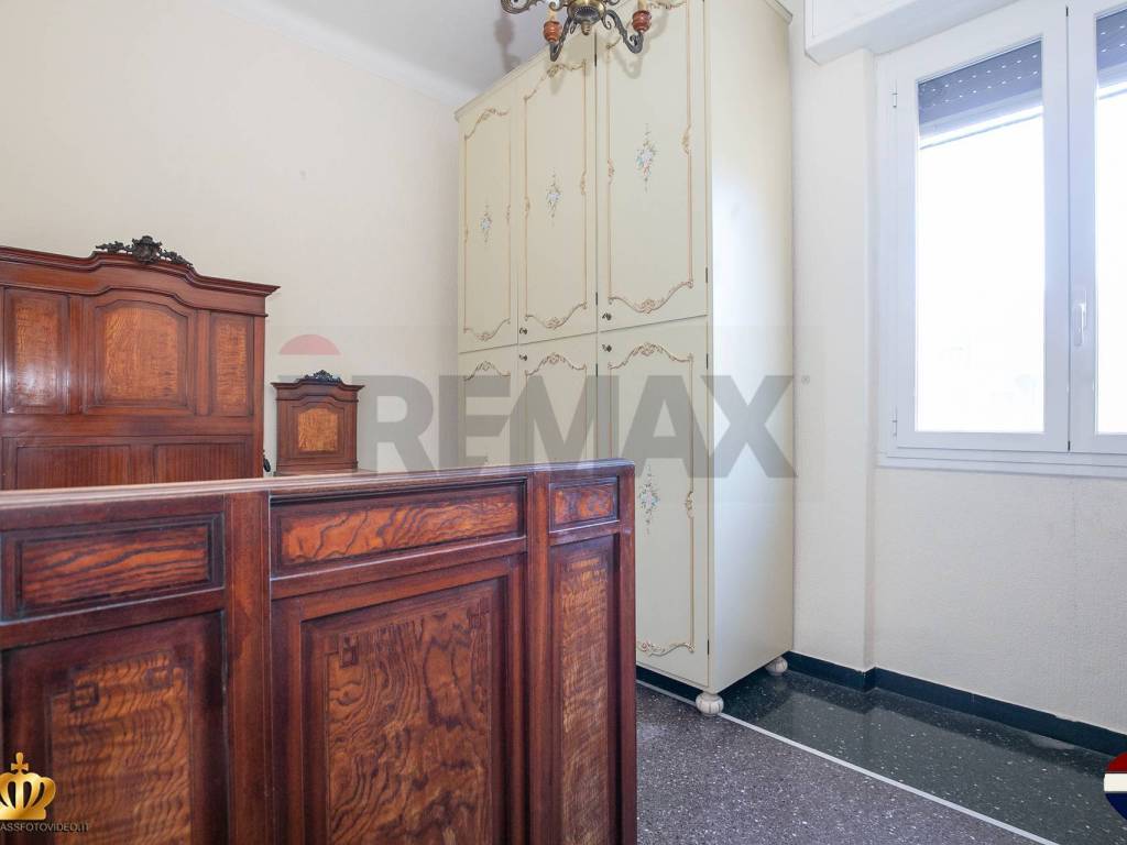 Appartamento a Genova in Via Molassana - Foto 3