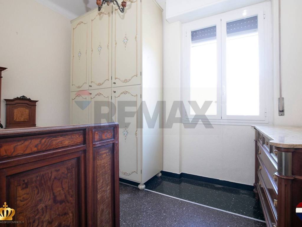 Appartamento a Genova in Via Molassana - Foto 4