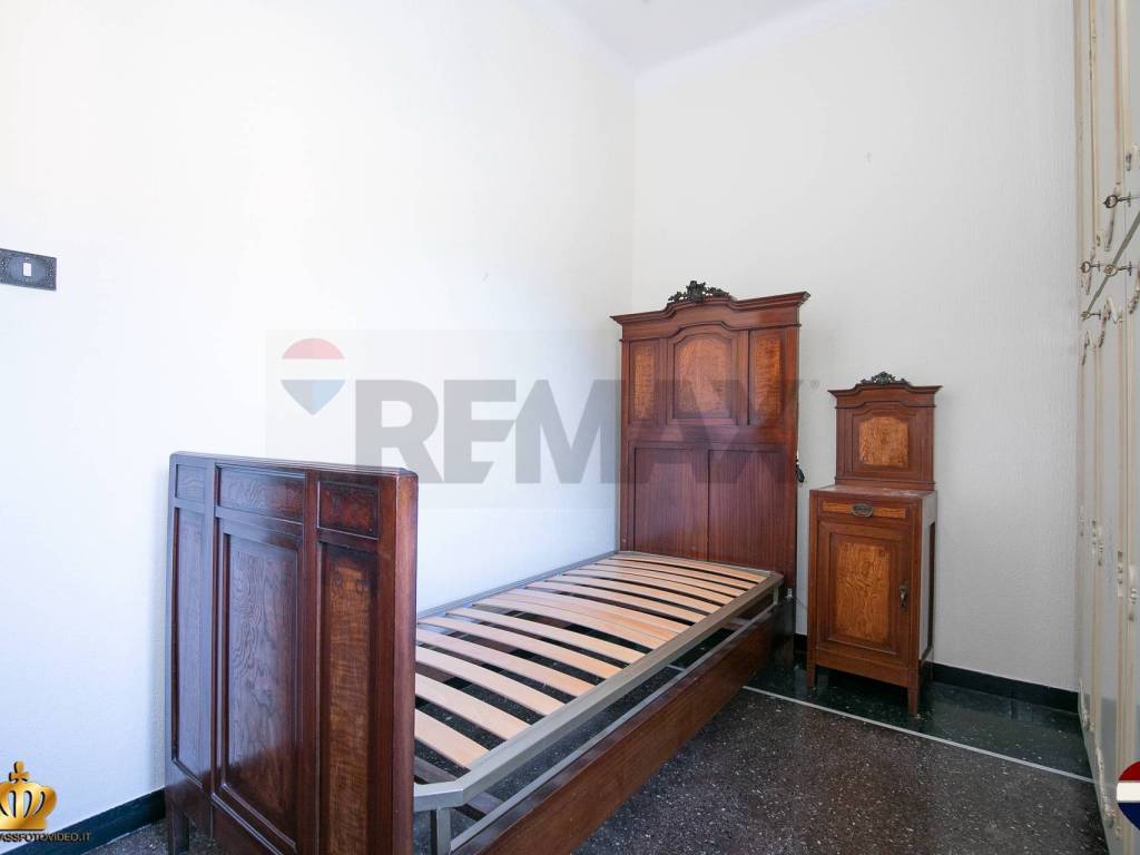 Appartamento a Genova in Via Molassana - Foto 5