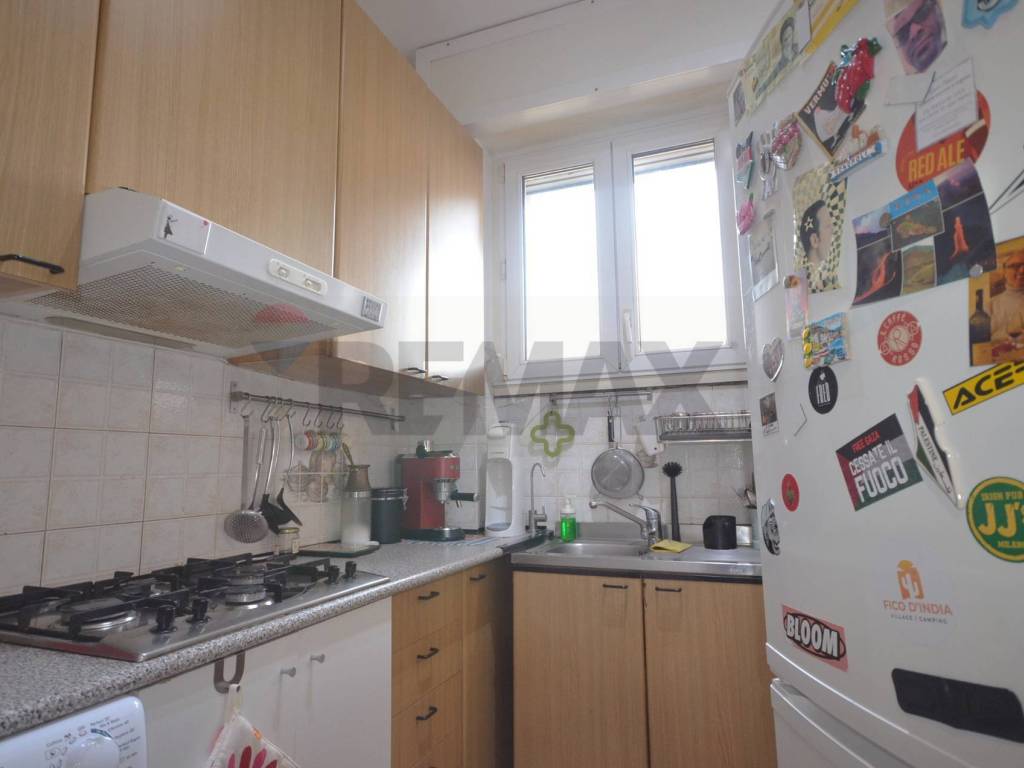 Appartamento a Gorgonzola in Via Cristoforo Colombo, 2 - Foto 4