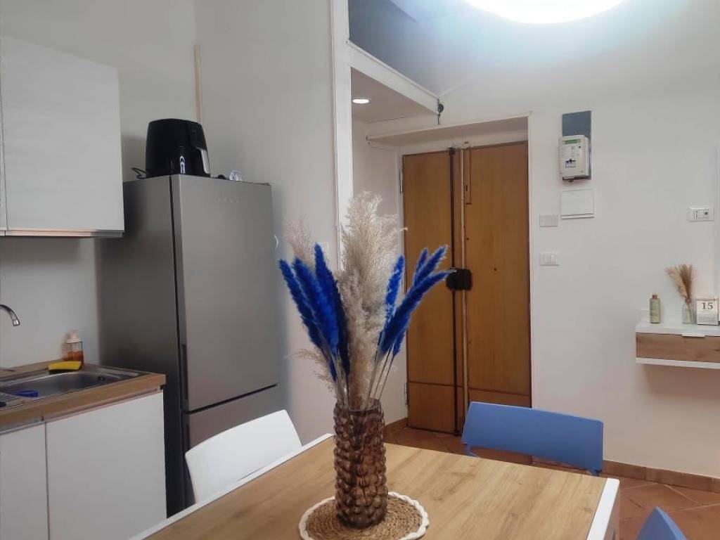 Appartamento a Roma in Via dell'Imbrecciato - Foto 4