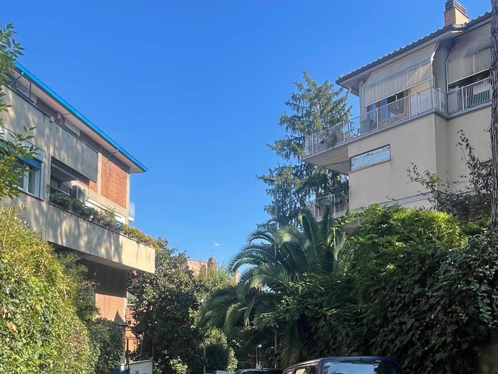 Appartamento a Roma in Via della Mendola - Foto 2