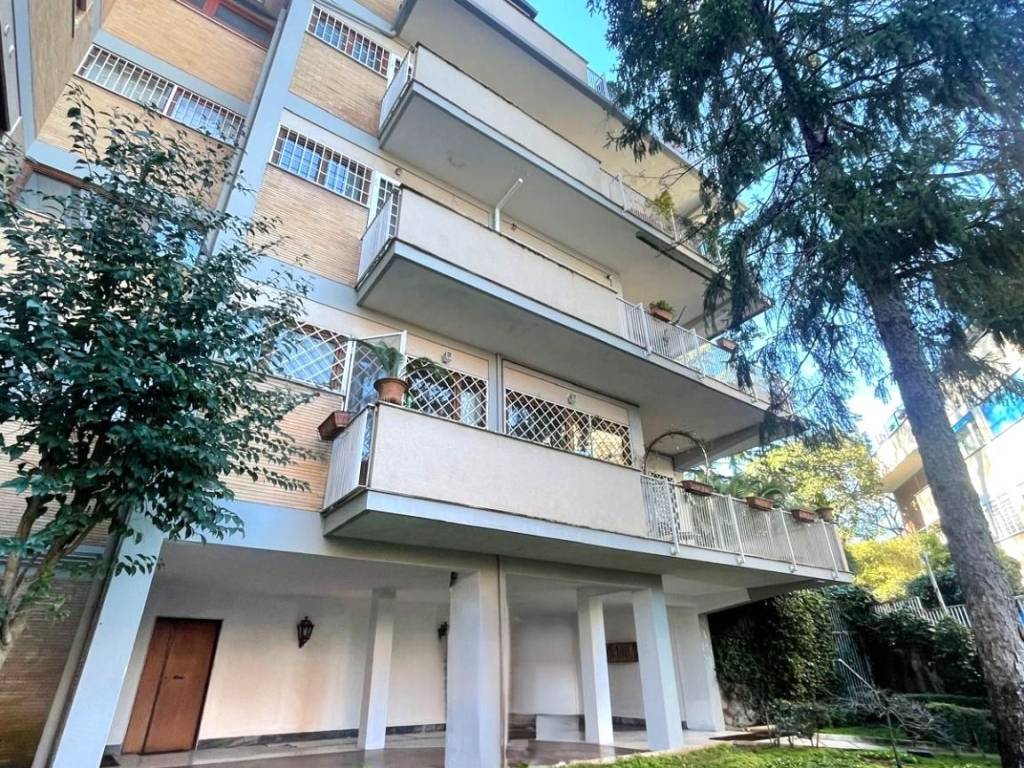 Appartamento a Roma in Via della Mendola - Foto 3