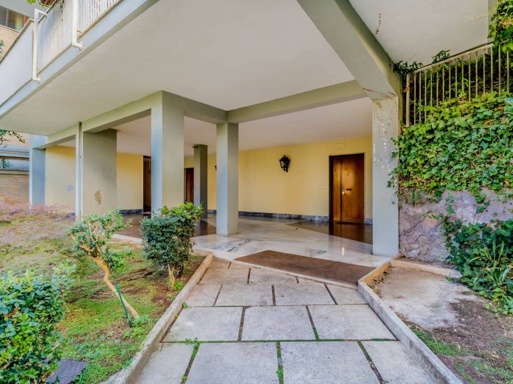 Appartamento a Roma in Via della Mendola - Foto 4