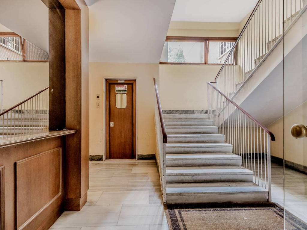 Appartamento a Roma in Via della Mendola - Foto 5