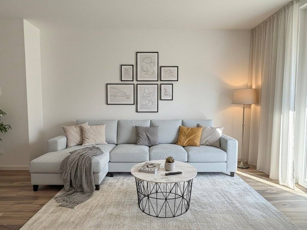 Appartamento a Bizzarone in Via Roma - Foto 4