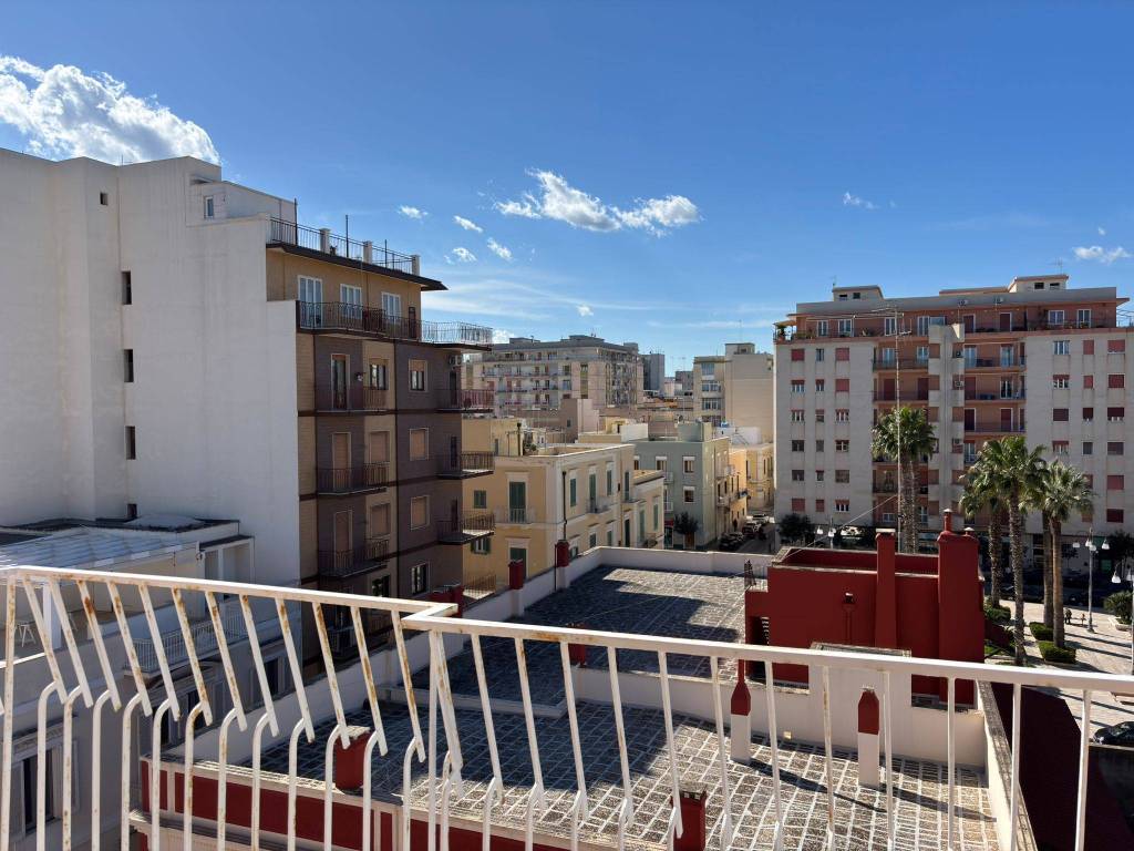 Appartamento a Monopoli in Via Muzio Sforza - Foto 2