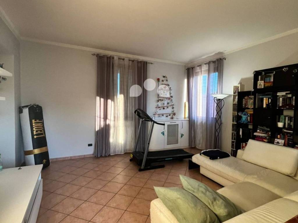 Appartamento a Chieve in via San Giorgio, 21 - Foto 4