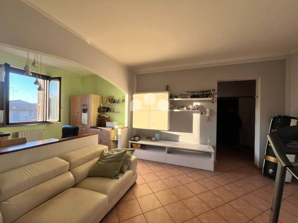 Appartamento a Chieve in via San Giorgio, 21 - Foto 5