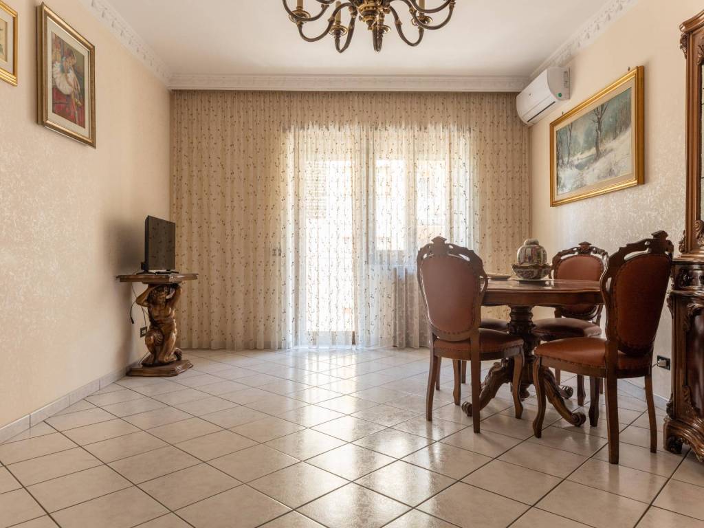 Appartamento a Roma in Via Cairano - Foto 2