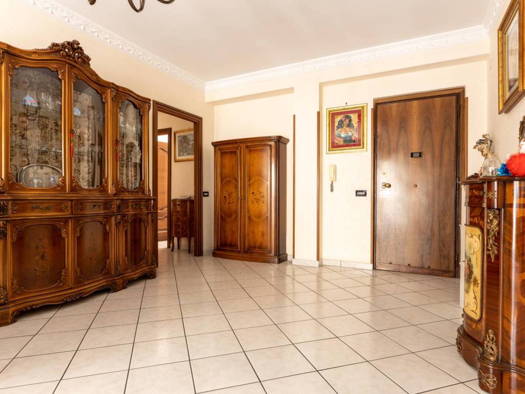 Appartamento a Roma in Via Cairano - Foto 3